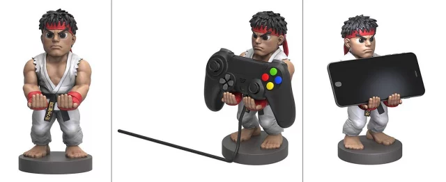 Figúrka Cable Guy - Ryu