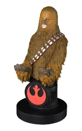 Figúrka Cable Guy - Star Wars Chewbacca