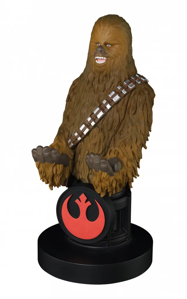 Figúrka Cable Guy - Star Wars Chewbacca