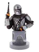 Figúrka Cable Guy - Star Wars The Mandalorian