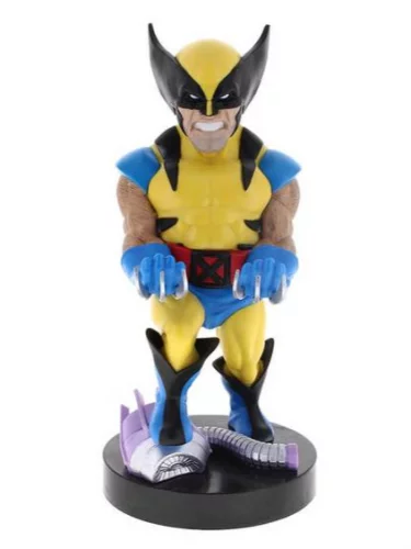 Figúrka Cable Guy - Wolverine