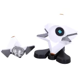 Stojan na ovládač - Destiny Generalist Ghost Shell