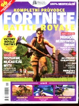 Časopis Kompletný sprievodca Fortnite: Battle Royale 1/2019