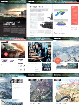 Časopis Príručka hráča World of Tanks #2