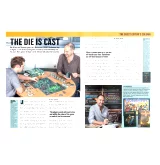 Časopis White Dwarf 2019/02