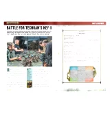 Časopis White Dwarf 2019/03