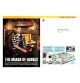 Časopis White Dwarf 2019/03