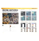 Časopis White Dwarf 2019/03