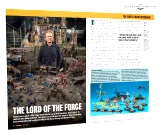 Časopis White Dwarf 2019/04