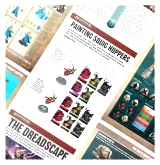 Časopis White Dwarf 08/20 (Issue 455)
