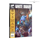 Časopis White Dwarf 08/20 (Issue 455)