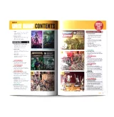 Časopis White Dwarf 2021/02 (Issue 461)