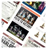 Časopis White Dwarf 2021/02 (Issue 461)