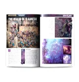 Časopis White Dwarf 2021/02 (Issue 461)