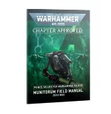 Časopis White Dwarf 2022/8 (Issue 479) + karty