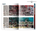 Časopis White Dwarf 2023/5 (Issue 488) + Boarding Action Structure Tiles