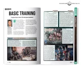 Časopis White Dwarf 2023/7 (Issue 490)