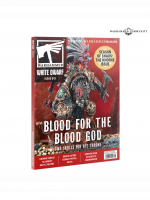 Časopis White Dwarf 2025/6 (Issue 513)