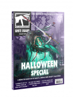 Časopis White Dwarf 2026/10 (Issue 529)