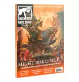 Časopis White Dwarf 2026/9 (Issue 528) - Warhammer