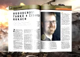 Časopis World of Tanks