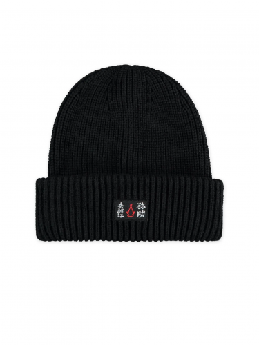 Čiapka Assassin's Creed Shadows - Balaclava Beanie