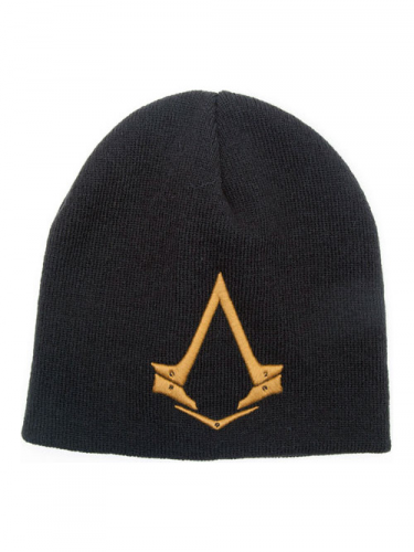 Čapica Assassins Creed: Syndicate - Bronze Logo