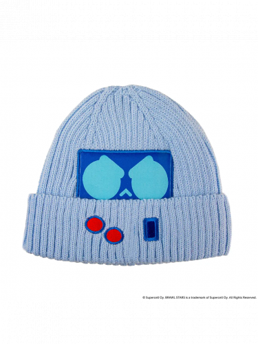 Čiapka Brawl Stars - 8-Bit