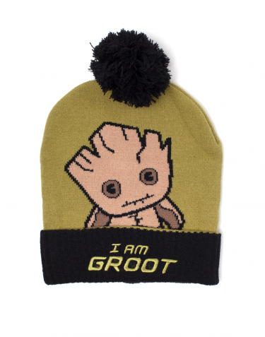 Čapica Guardians of the Galaxy - I am Groot