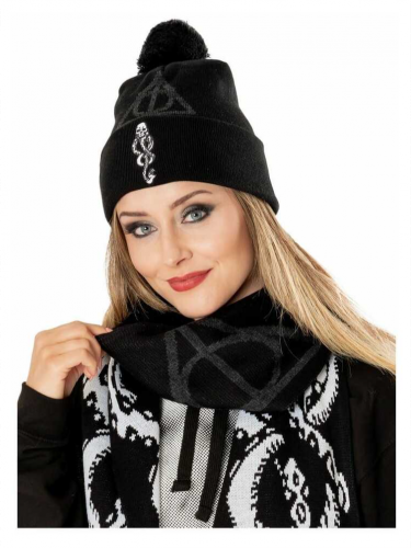 Čiapka Harry Potter - The Dark Mark