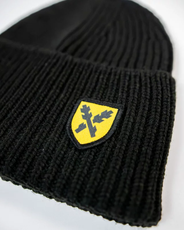 Čiapka Kingdom Come: Deliverance II - Erb Jana Ptáčka z Pirkštejna