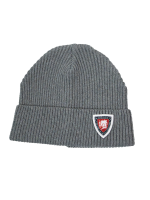 Čiapka Kingdom Come: Deliverance II - Warhorse štít Audentes Fortuna Iuvat