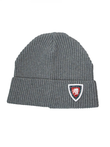 Čiapka Kingdom Come: Deliverance II - Warhorse štít Audentes Fortuna Iuvat