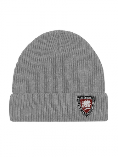 Čiapka Kingdom Come: Deliverance II - Warhorse štít Audentes Fortuna Iuvat