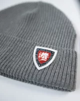 Čiapka Kingdom Come: Deliverance II - Warhorse štít Audentes Fortuna Iuvat