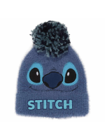 Čiapka Lilo & Stitch - Fluffy Beanie