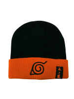 Čiapka Naruto - Konoha
