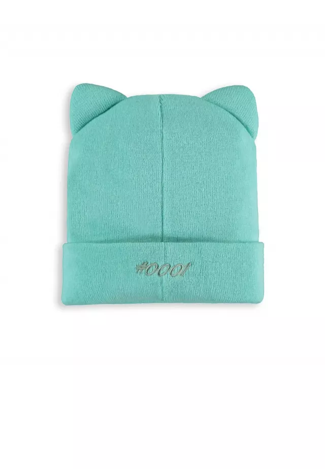 Čiapka Pokémon - Bulbasaur Beanie