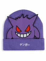 Čiapka Pokémon - Gengar Beanie