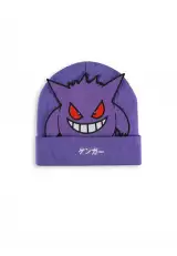 Čiapka Pokémon - Gengar Beanie