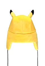 Čiapka Pokémon - Pikachu Plush