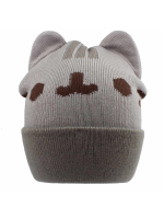 Čiapka Pusheen - Face Beanie