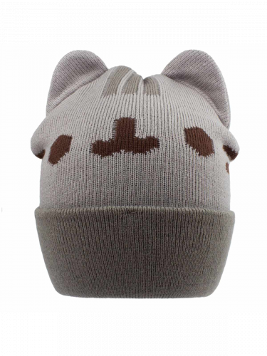 Čiapka Pusheen - Face Beanie