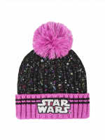 Čiapka Star Wars - Pom Pom Logo