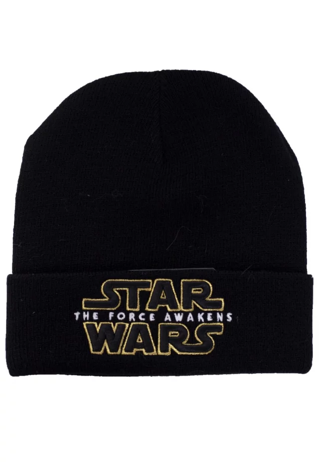 Čapica Star Wars - The Force Awakens Logo
