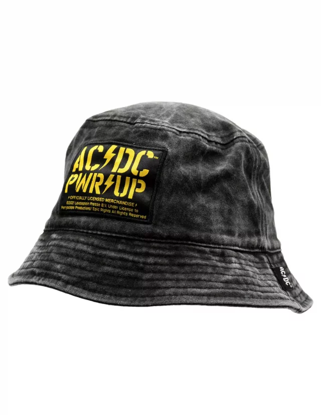 Klobúk AC/DC - Power Up