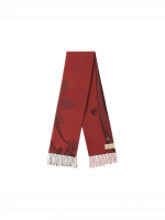 Šál Genshin Impact – Kaedehara Kazuha