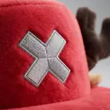 Klobúk One Piece - Chopper Hat Plush - Anime