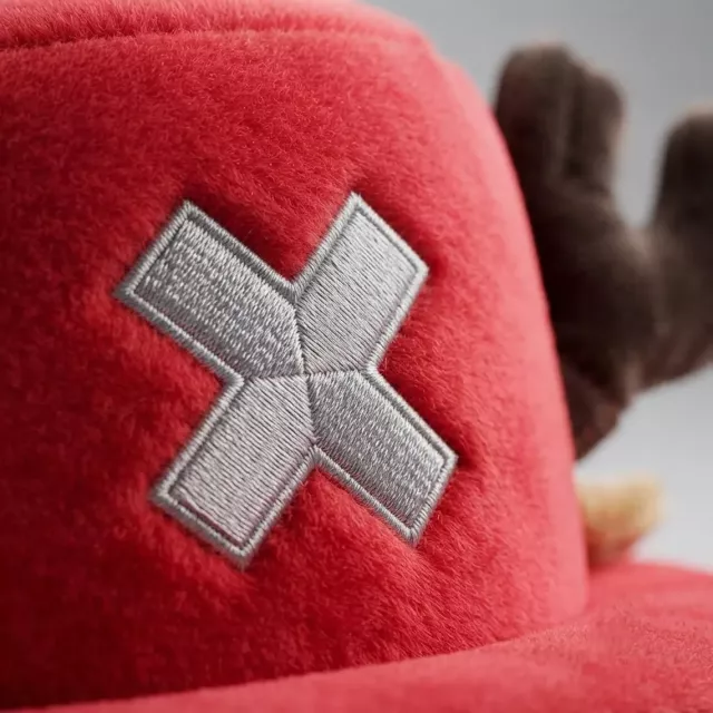 Klobúk One Piece - Chopper Hat Plush - Anime