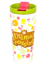 Cestovný hrnček Animal Crossing - Tumbler